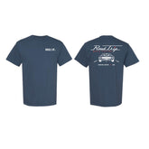 RoadTrip T-Shirt Midnight/Navy