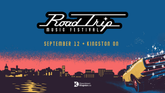 RoadTrip - Street Festival Participation Fee