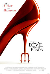 Star Lounge - July 2 - The Devil Wears Prada