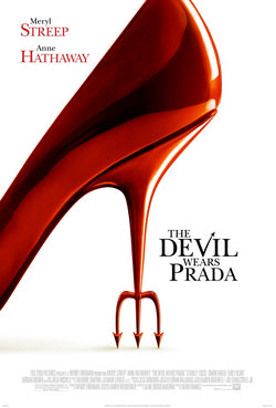 Star Lounge - July 2 - The Devil Wears Prada