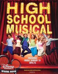 Star Lounge - August 6 - High School Musical