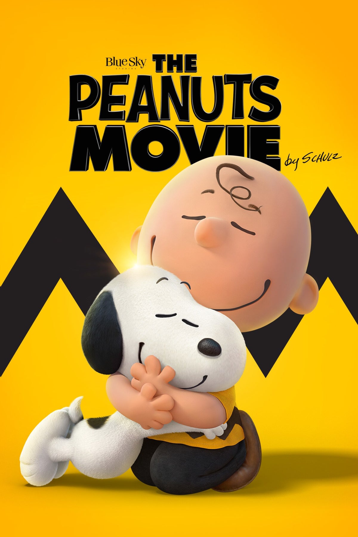 Star Lounge - August 13 - The Peanuts Movie