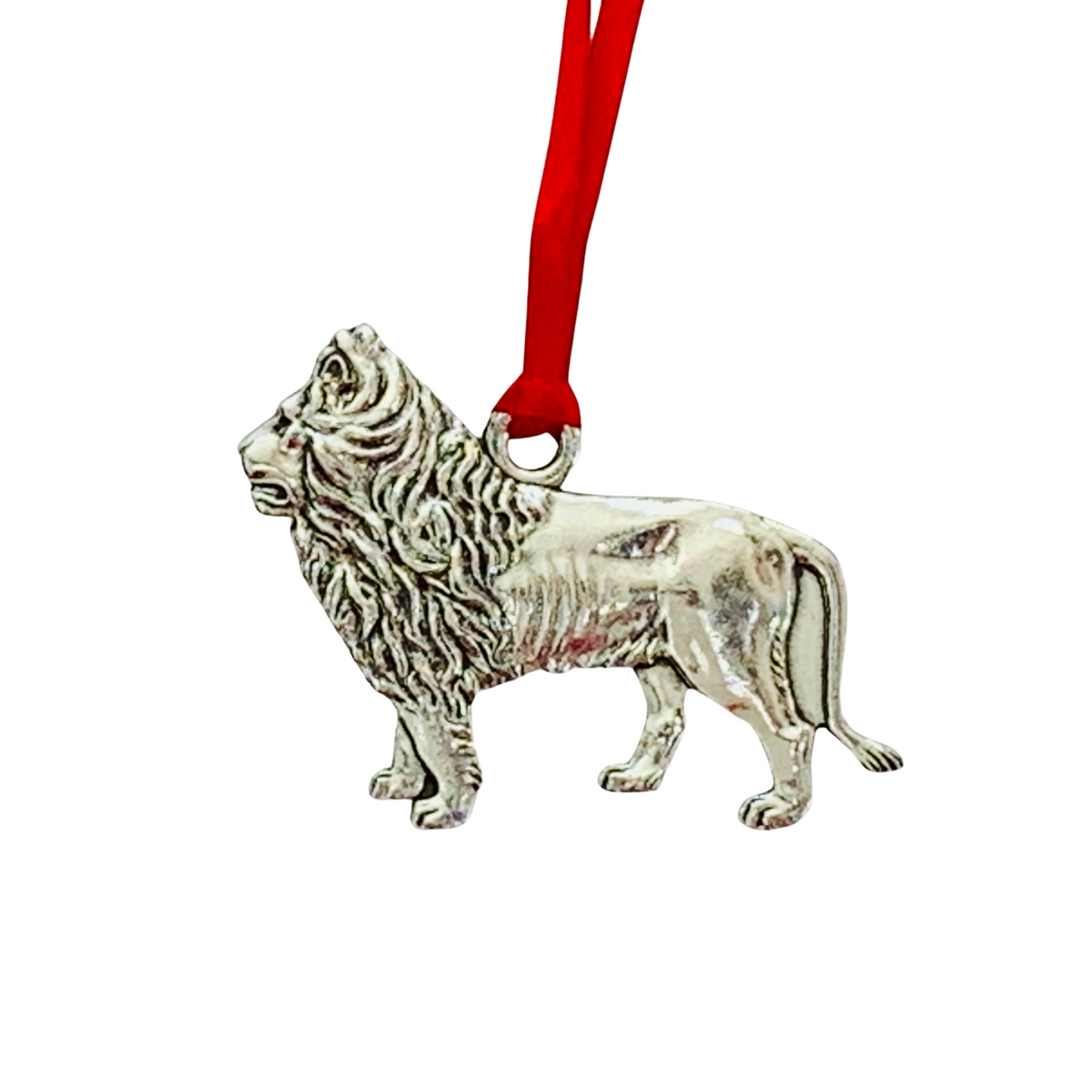 2020 Pewter - The Gaskin Lion