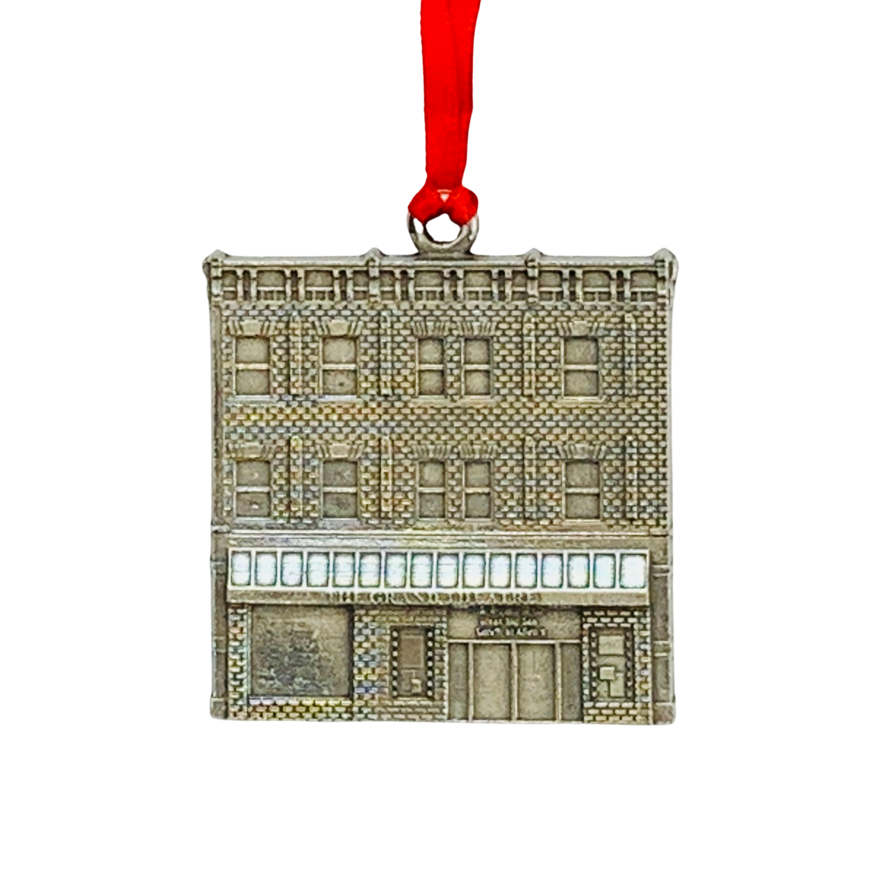 2004 Pewter - The Grand Theatre