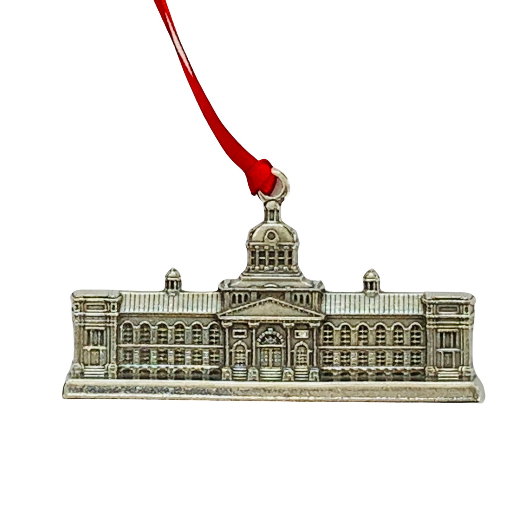 1997 Pewter - City Hall (reprint edition)