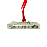 2019 Pewter - Newcourt House