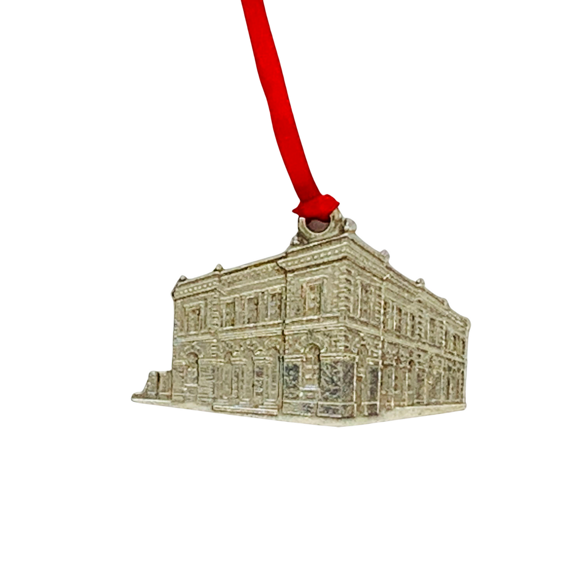 2008 Pewter - Old Post Office