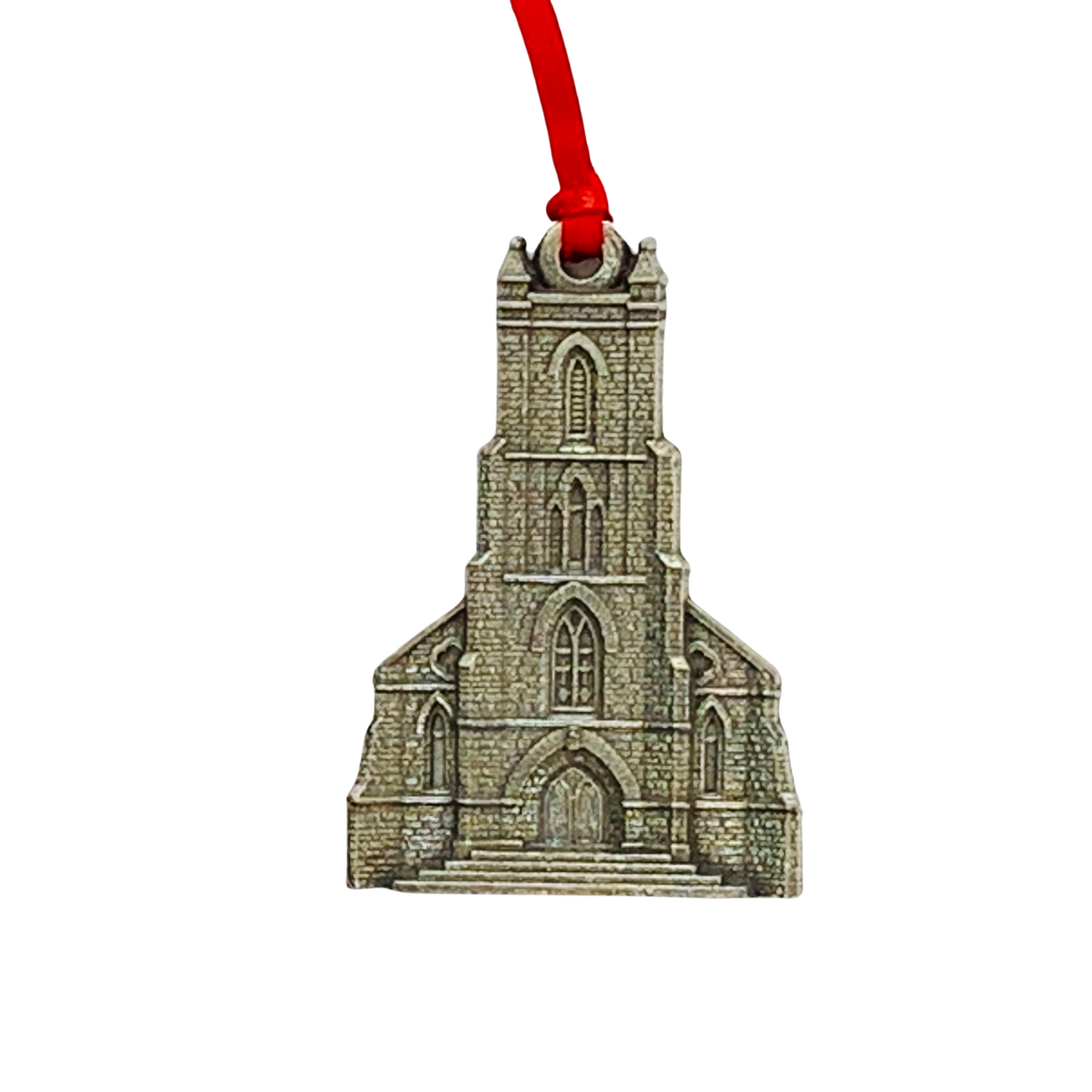 2007 Pewter - St. Mark's Anglican Church