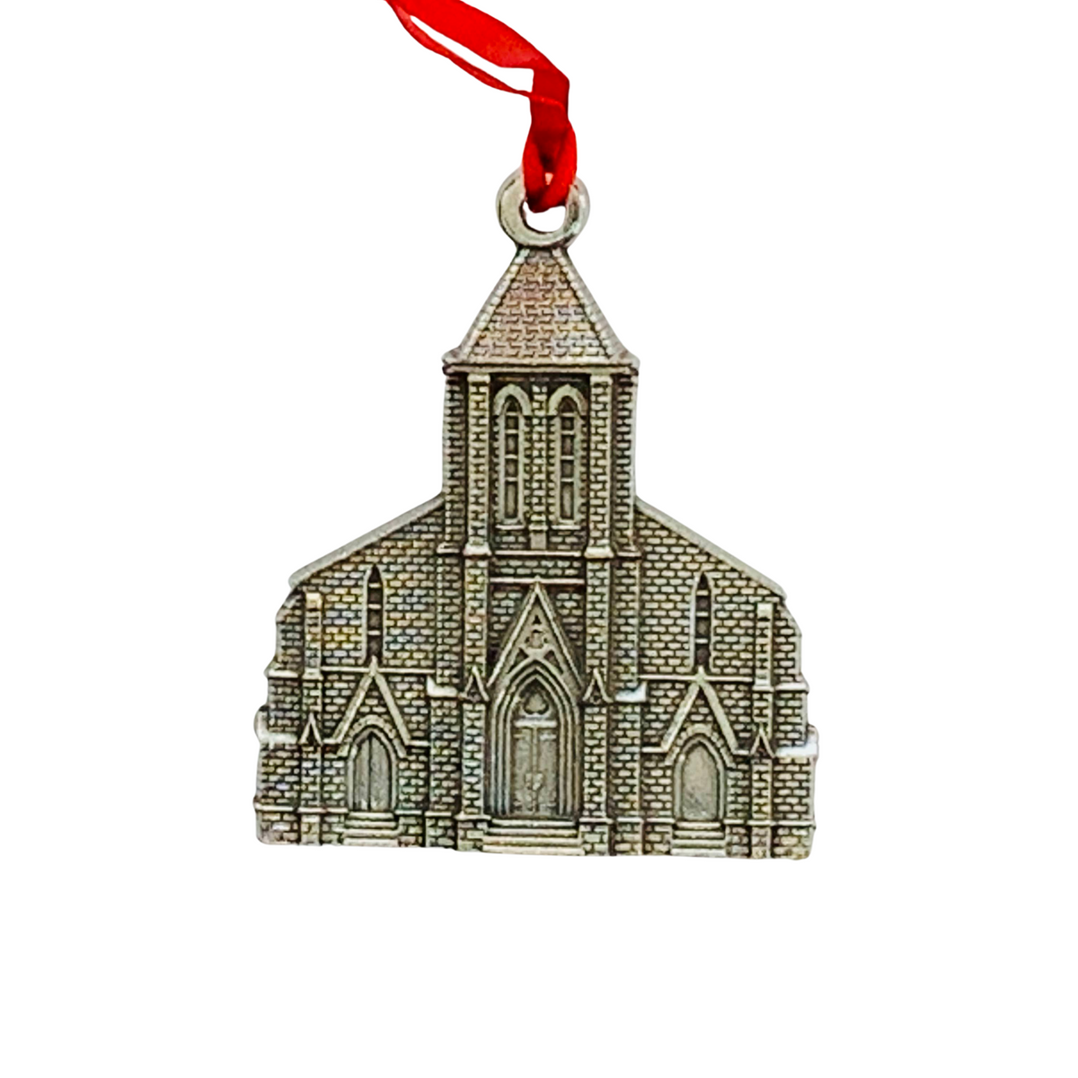 2004 Pewter - St. Paul's Anglican Church