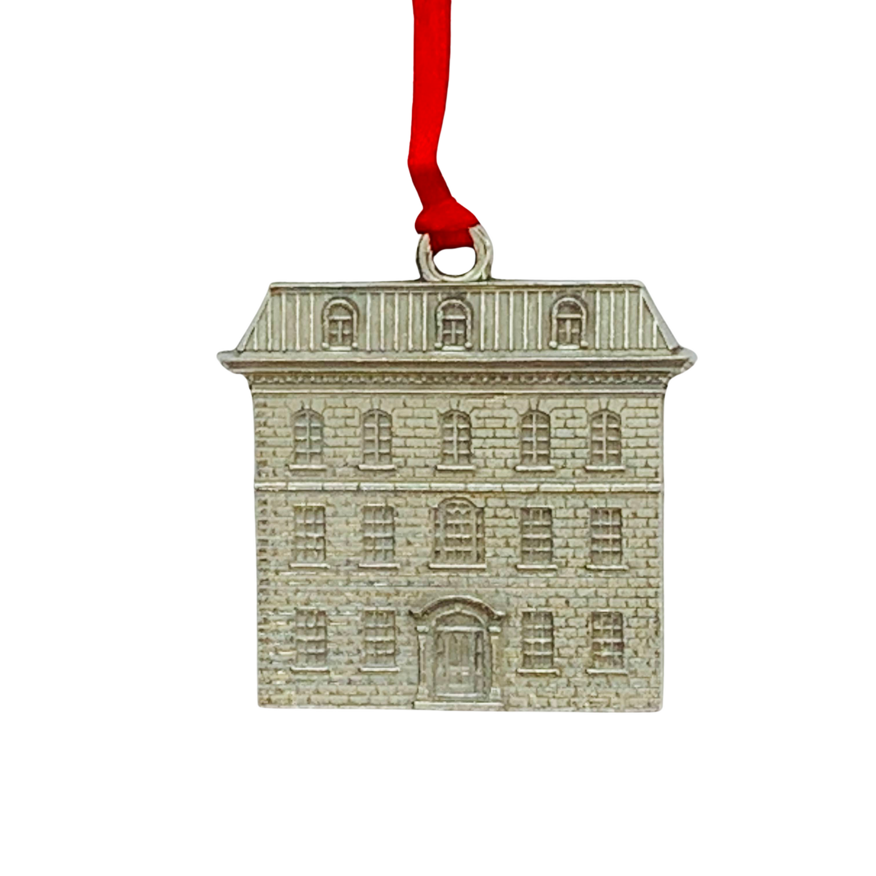 2017 Pewter - The Bishop's House